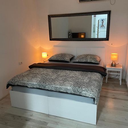 Apartman Park 트레빈예 외부 사진