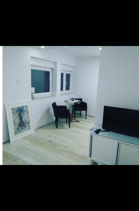 Apartman Park 트레빈예 외부 사진